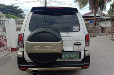 Selling 2nd Hand Isuzu Crosswind 2012 in Batangas City