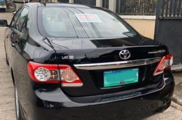 2nd Hand Toyota Altis 2012 for sale in Santo Tomas