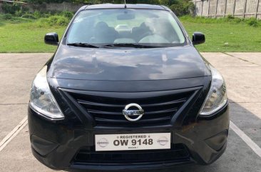 2nd Hand Nissan Almera 2017 Sedan at 26000 km for sale