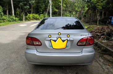 2006 Toyota Altis for sale in Mandaue