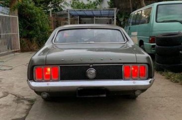 Selling 2nd Hand Ford Mustang 1970 in Marilao