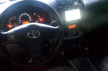 Toyota Rav4 2006 Automatic Gasoline for sale in Quezon City