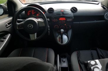 Selling Mazda 2 2013 Automatic Gasoline in Las Piñas