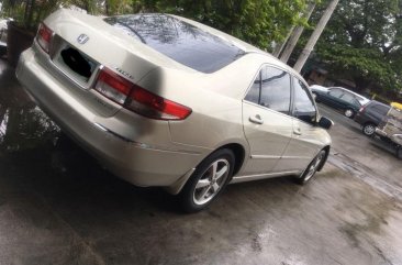 2006 Honda Accord for sale in San Fernando