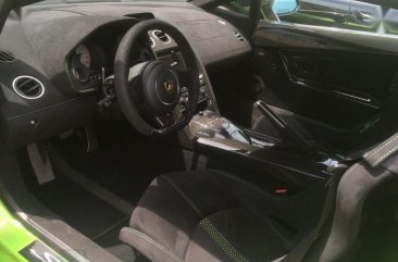 2nd Hand Lamborghini Gallardo 2011 for sale in Quezon City