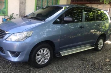 2nd Hand Toyota Innova 2012 for sale in San Antonio