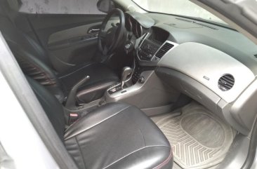 2nd Hand Chevrolet Cruze 2010 for sale in Caloocan