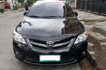 Selling 2nd Hand Toyota Altis 2013 in Makati