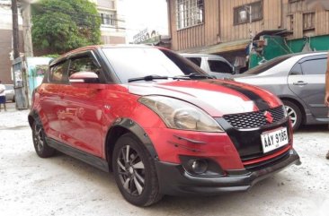 Selling Suzuki Swift 2012 Automatic Gasoline in Meycauayan