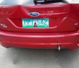 Ford Focus 2010 Automatic Diesel for sale in Quezon City