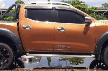 2015 Nissan Navara for sale in Antipolo