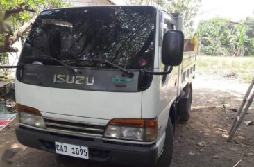 Isuzu Giga 2006 Truck Manual Diesel for sale in Bustos