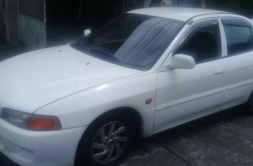 2nd Hand Mitsubishi Lancer 1997 for sale in Biñan