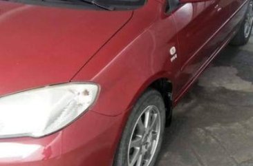 2nd Hand Toyota Vios 2006 Manual Gasoline for sale in Cabanatuan