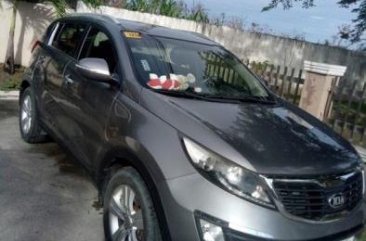 Kia Sportage Automatic Gasoline for sale in San Fernando