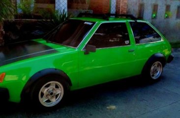 Selling 2nd Hand Mitsubishi Mirage 1980 in Santa Rosa