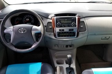 Toyota Innova 2014 at 30000 km for sale in Manila