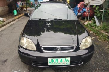 Used Honda Civic 1996 for sale in Cabuyao