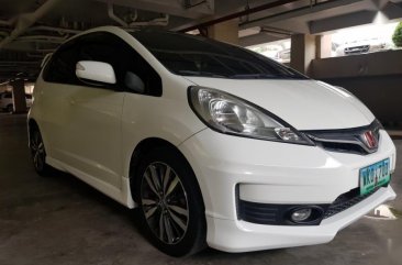  2nd Hand Honda Jazz 2012 for sale in Cainta