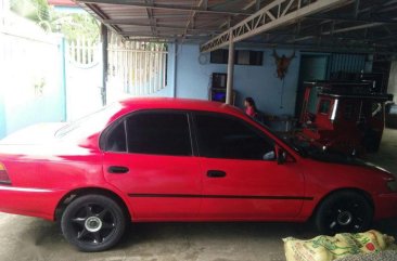 Sell 2nd Hand 1997 Toyota Super at 60000 km in Candelaria