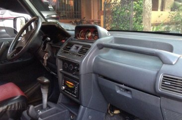 2004 Mitsubishi Pajero for sale in Pasig