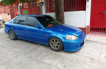 2000 Honda Civic for sale in Bacoor