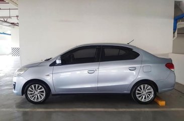 Selling Mitsubishi Mirage G4 2017 at 20000 km in Cagayan De Oro