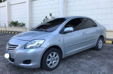 Toyota Vios 2012 Automatic Gasoline for sale in Manila