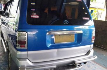 2nd Hand Toyota Revo 2002 at 130000 km for sale in Meycauayan