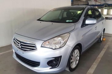 Selling Mitsubishi Mirage G4 2017 at 20000 km in Cagayan De Oro