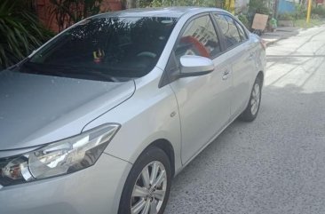 Selling 2nd Hand Toyota Vios 2016 at 100000 km in Mandaluyong