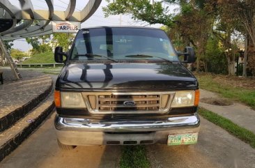 2nd Hand Ford E-150 2007 for sale in Angeles