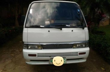 Nissan Escapade 2001 Automatic Diesel for sale in San Mateo