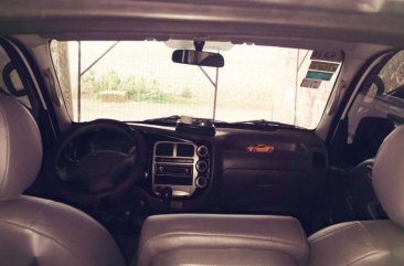 2011 Kia K2700 for sale in Tuba