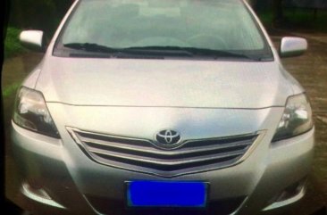 Selling Used Toyota Vios 2012 in Angeles
