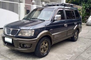 2002 Mitsubishi Adventure for sale in Manila