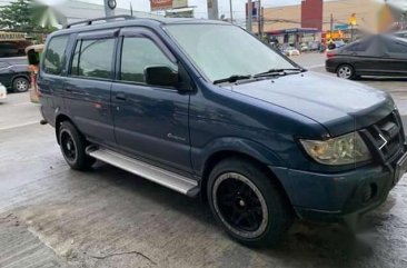 2nd Hand Isuzu Crosswind 2013 Automatic Diesel for sale in Marikina