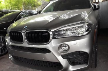 Bmw X5 2018 Automatic Gasoline for sale in Makati