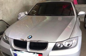 Bmw 320I Automatic Gasoline for sale in Tanauan