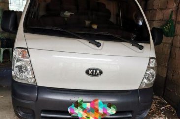 2011 Kia K2700 for sale in Tuba