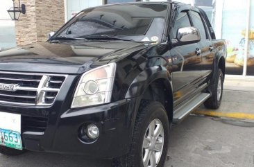 Isuzu D-Max 2009 Manual Diesel for sale in Talisay