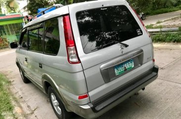 2nd Hand Mitsubishi Adventure 2010 Manual Diesel for sale in Imus