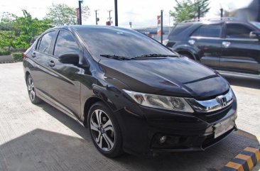 Selling 2nd Hand Honda City 2016 in Mandaue