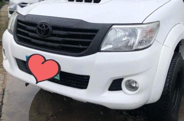 2013 Toyota Hilux for sale in Antipolo