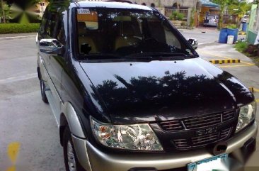 Selling Isuzu Crosswind 2009 at 90000 km in Quezon City