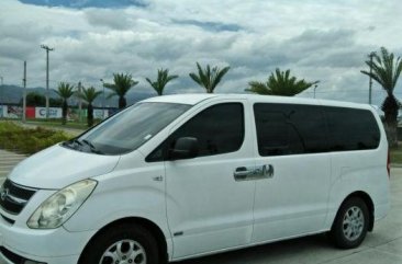 Selling Hyundai Grand starex 2006 Automatic Diesel in Talisay
