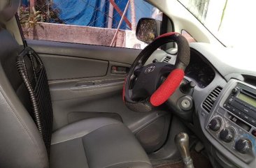 2nd Hand Toyota Innova 2013 at 50000 km for sale in La Trinidad