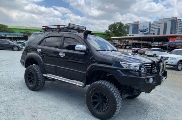 Selling 2nd Hand Toyota Fortuner 2014 in Pasig