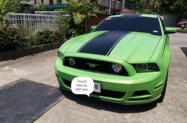 2nd Hand Ford Mustang for sale in San Juan