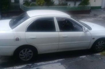 2nd Hand Mitsubishi Lancer 1997 for sale in Biñan